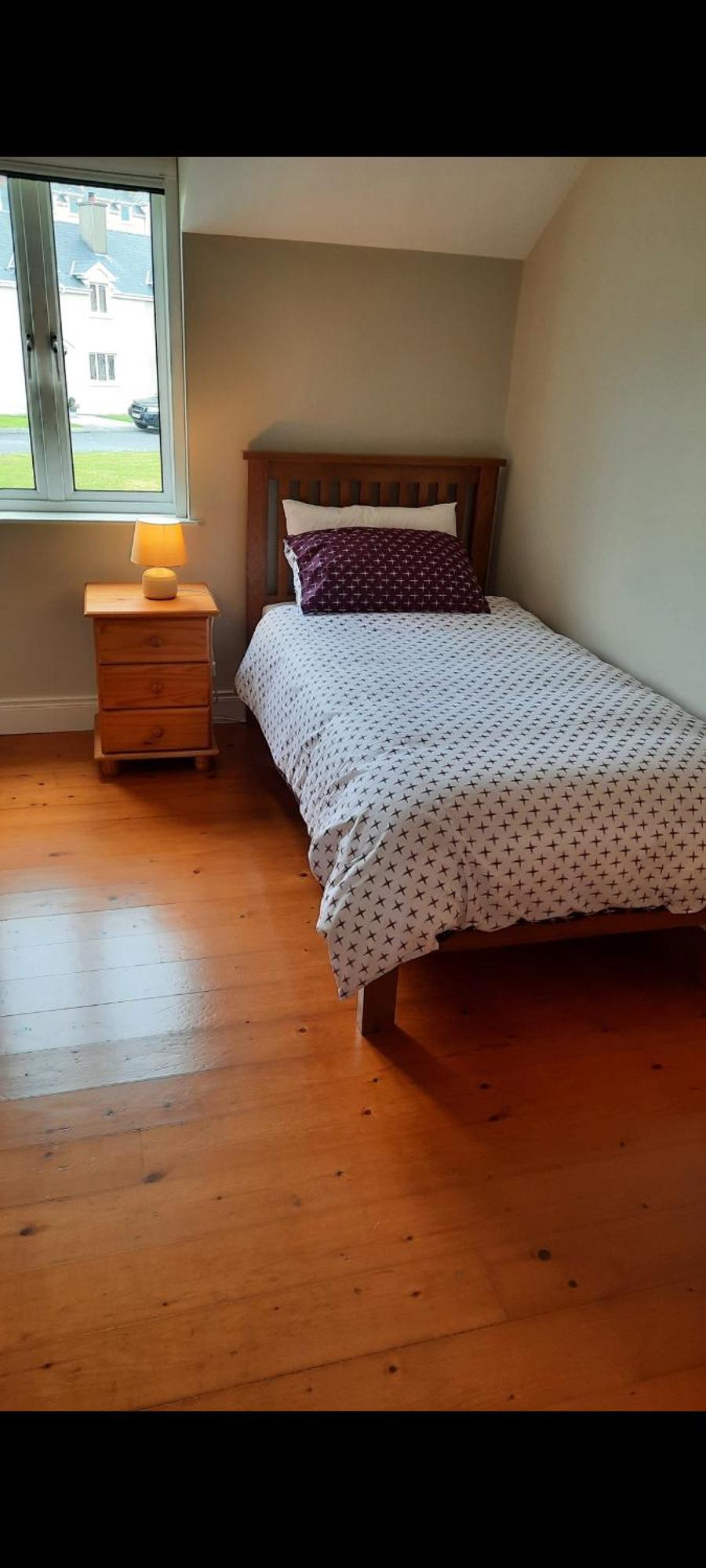 Villa Suaimhneas Gortahork Zimmer foto